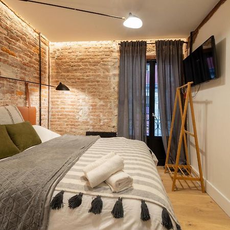 Santiago By Staynnapartments Bilbao Zewnętrze zdjęcie