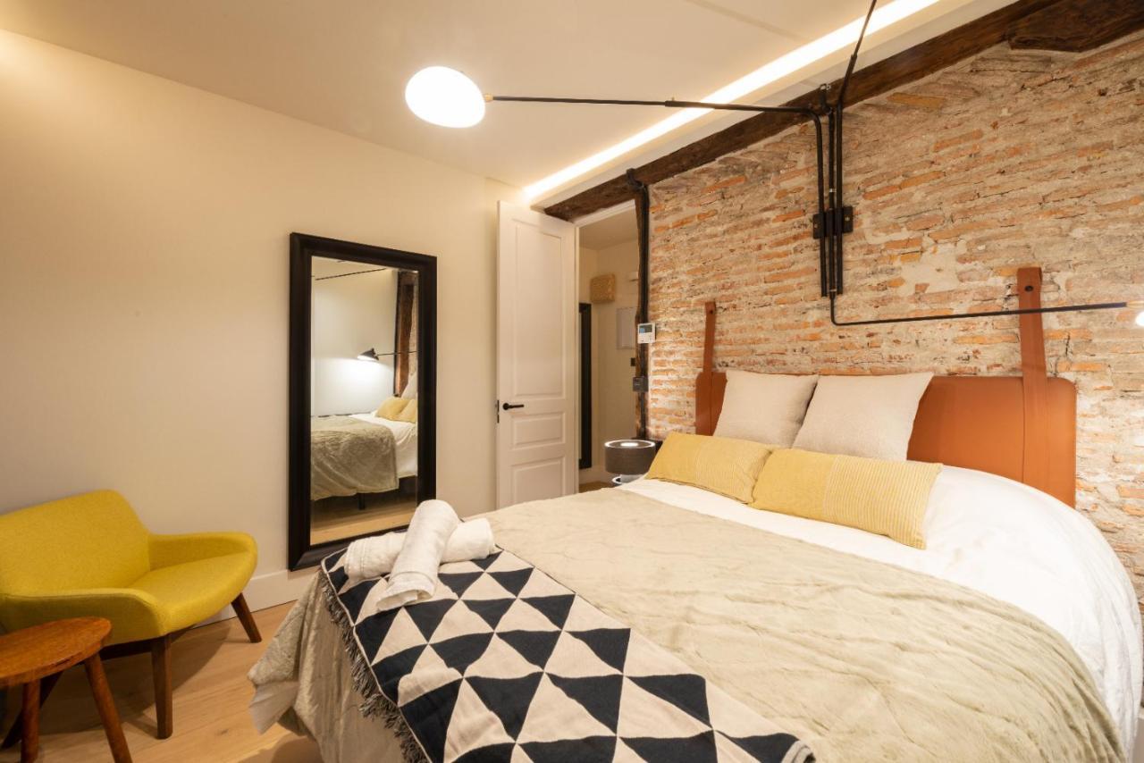 Santiago By Staynnapartments Bilbao Zewnętrze zdjęcie