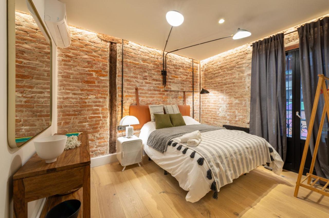 Santiago By Staynnapartments Bilbao Zewnętrze zdjęcie