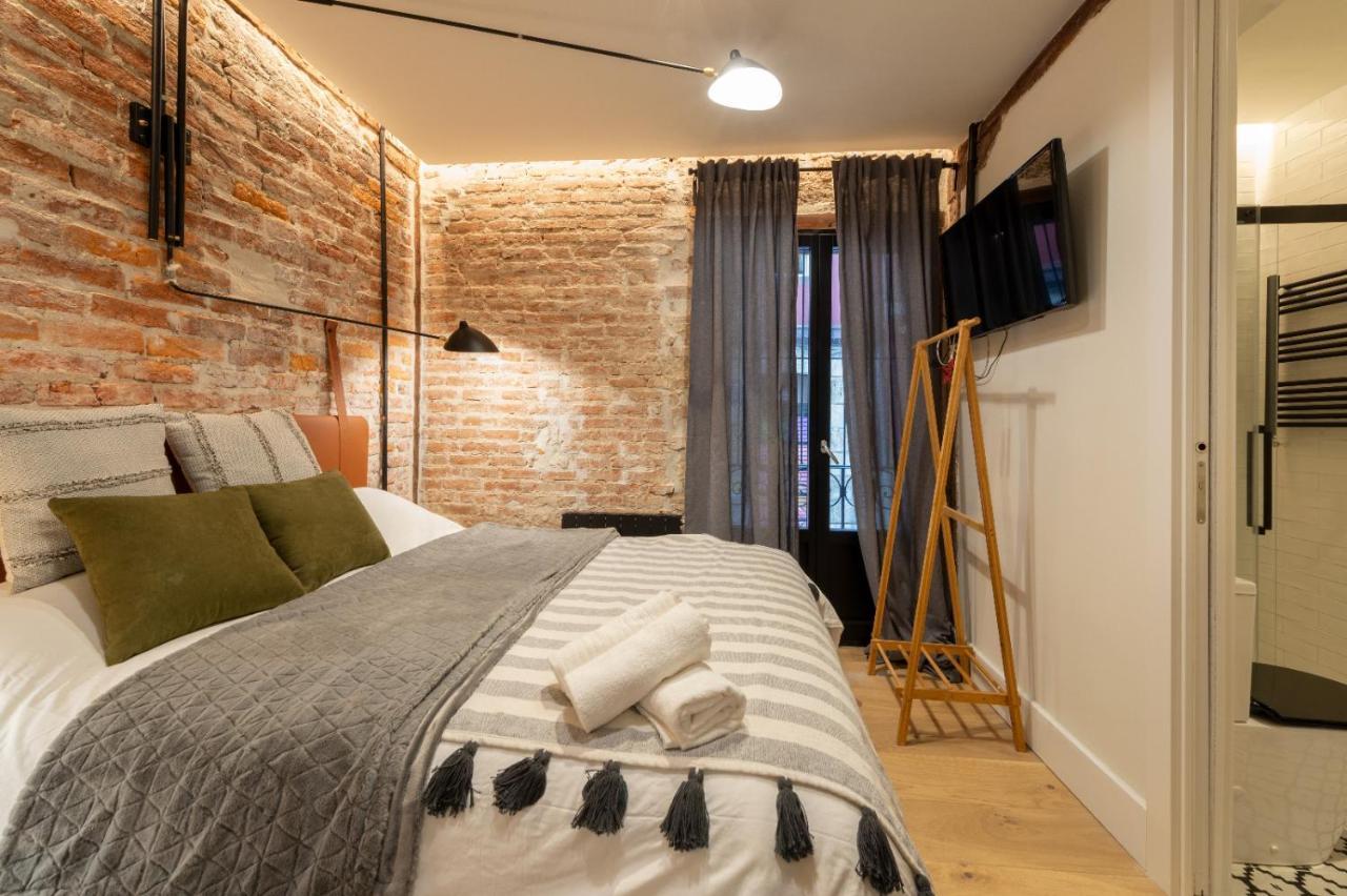 Santiago By Staynnapartments Bilbao Zewnętrze zdjęcie