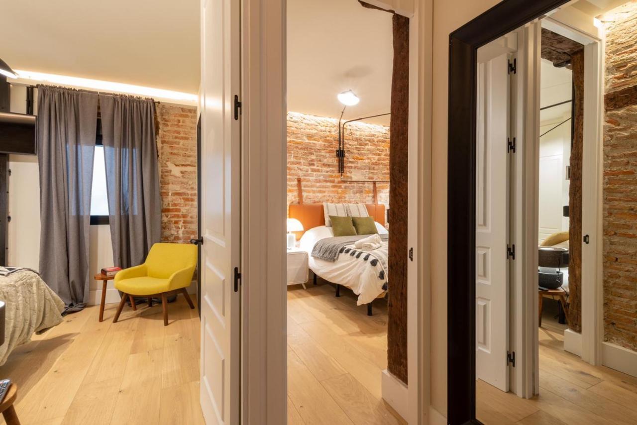 Santiago By Staynnapartments Bilbao Zewnętrze zdjęcie