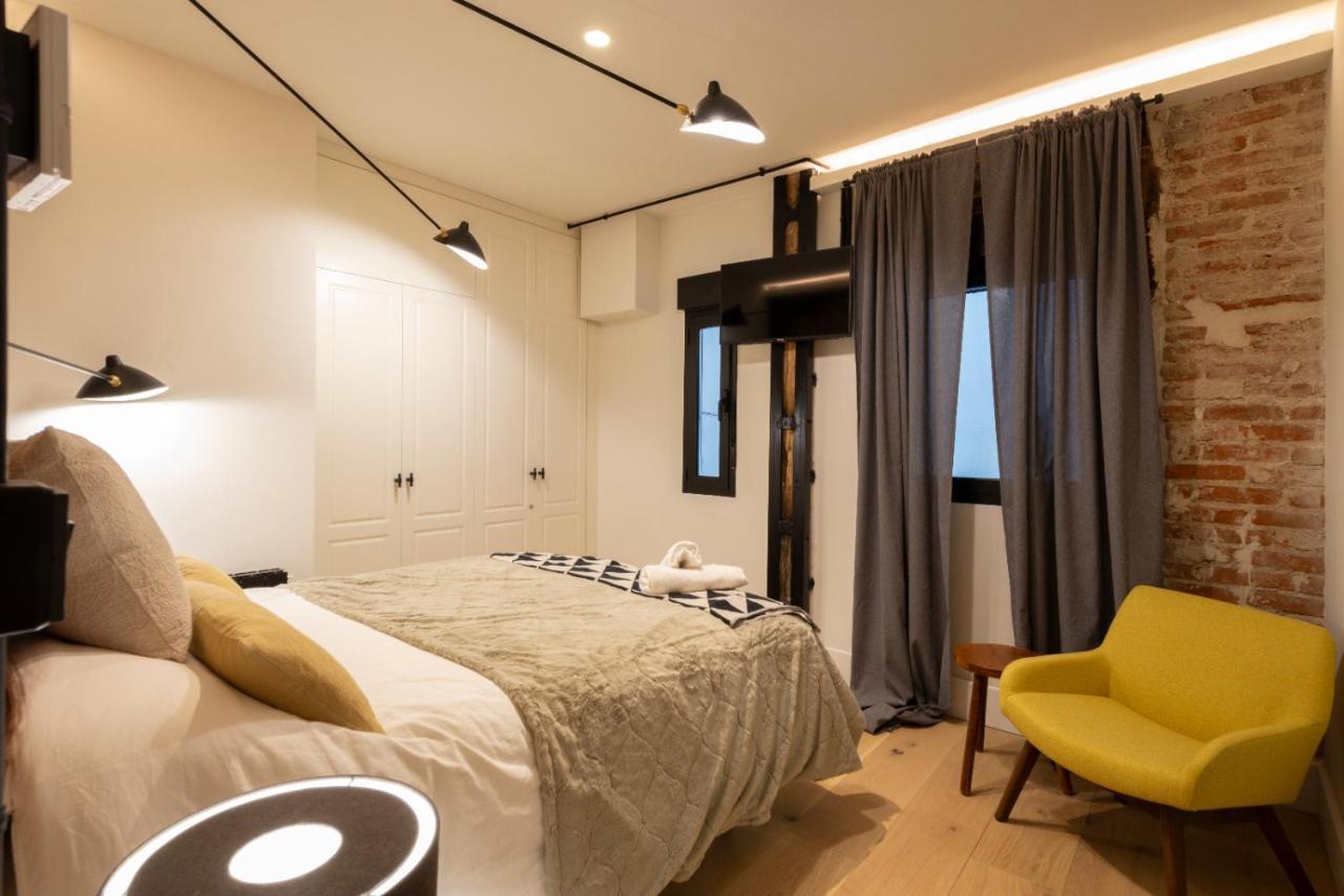 Santiago By Staynnapartments Bilbao Zewnętrze zdjęcie