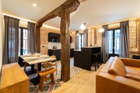 Santiago By Staynnapartments Bilbao Zewnętrze zdjęcie