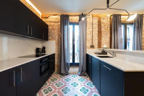 Santiago By Staynnapartments Bilbao Zewnętrze zdjęcie